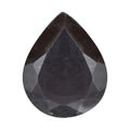 Silver Sapphire (Pear 10x8 mm) 2.62 ctw Loose Gemstone - Sticky add to cart bar