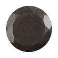Silver Sapphire (Rnd 10 mm) 3.45 ctw Loose Gemstone - Sticky add to cart bar