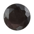 Silver Sapphire (Rnd 5 mm) 0.60 ctw Loose Gemstone - Sticky add to cart bar