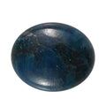 Table Mountain Shadowkite (Oval 11x9 mm) 3.13 ctw Loose Gemstone - Sticky add to cart bar