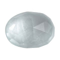 AA Milky Aquamarine (Ovl 8x6 mm) 1.10 ctw Loose Gemstone - Sticky add to cart bar