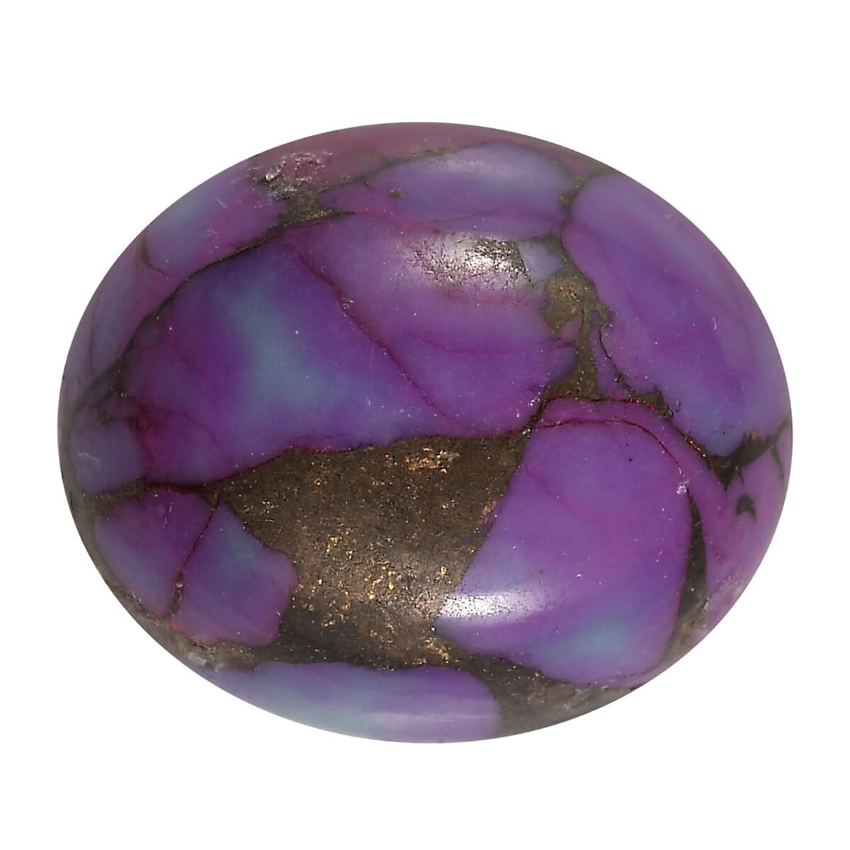 MT06 : Oval : 12x10 : CABO : 1A 3.75 ctw Loose Gemstone