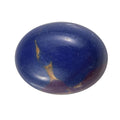 Mojave Purple Turquoise (Oval 9x7 mm) 1.52 ctw Loose Gemstone - Sticky add to cart bar