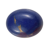 Mojave Purple Turquoise (Oval 9x7 mm) 1.52 ctw Loose Gemstone