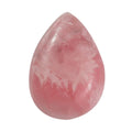 Rhodochrosite (Pear 10x7 mm) 1.98 ctw Loose Gemstone - Sticky add to cart bar