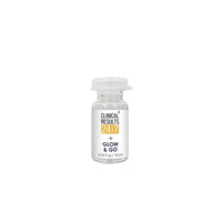 Clinical Results Matrixyl Trifecta Glow & Go Micro Needling Ampoules Kit (Ships in 5-7 Days)