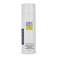Clinical Results Matrixyl Trifecta Perfection Veil Adaptive Peptide Cream (6oz) Made in US