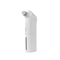 LAB Hydroderm 5 Tips Instant Anti-Ageing & Exfoliation Treatment Device (Lifetime Warranty) with Free De-Aging Serum