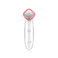 LAB Iontopheresis EMS, LED, Galvanic & Micro Current, Thermal Therapy Device with Conductive Cartridges (Lifetime Warranty) - Sticky add to cart bar