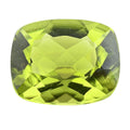 AAAA Peridot (Cush 10x8 mm) 2.50 ctw - Sticky add to cart bar