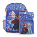 Back to School Deal Closeout 5pc 16 Disney Frozen Backpack Set - Sticky add to cart bar
