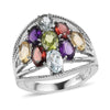 Multi Gemstone