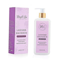 Marigold & Lotus Magnesium lotion - Lavender Fragrance - Sticky add to cart bar
