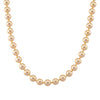 Golden Shell Pearl