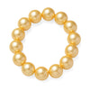 Golden Shell Pearl