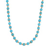 Blue Howlite
