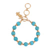 Blue Howlite