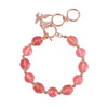 Cherry Quartz