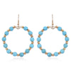 Blue Howlite