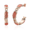 Cherry Quartz