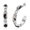 Zebra Jasper
