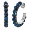 Blue Tiger's Eye