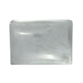 Milky Aquamarine (Bgt 7x5 mm) 1.30 ctw Loose Gemstone - Sticky add to cart bar