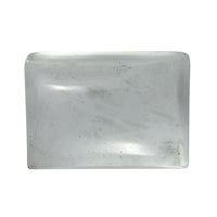 Milky Aquamarine (Bgt 7x5 mm) 1.30 ctw Loose Gemstone