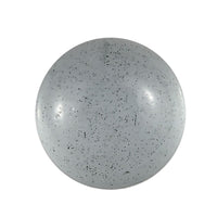 AA Milky Aquamarine (Rnd 5 mm) 0.55 ctw Loose Gemstone