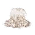 Tamsy Beige Faux Fur Bucket Hat (22.83"–23.62") - Sticky add to cart bar