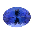 Tanzanite (Ovl 5x3 mm) 0.20 ctw - Sticky add to cart bar