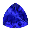 Tanzanite (Trl 6 mm) 0.75 ctw - Sticky add to cart bar
