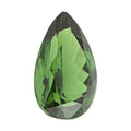 Tsavorite Garnet (Pear 6x4 mm) 0.30 ctw - Sticky add to cart bar