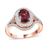 Rubellite