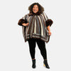 Brown Stripe