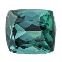 AAAA Lagoon Tourmaline (Cushion Free Size) 1.50 ctw