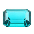 Certified & Appraised AAAA Lagoon Tourmaline (Oct Free Size) 11.20 ctw - Sticky add to cart bar