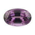 AAAA Lavender Spinel (Oval Free Size) 1.00 ctw - Sticky add to cart bar