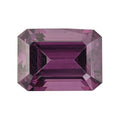 AAAA Lavender Spinel (Oct Free Size) 1.00 ctw - Sticky add to cart bar