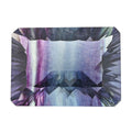 Concave Cut AAAA Fluorite (Oct 15x11 mm) 10.00 ctw - Sticky add to cart bar