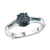 Blue Diamond