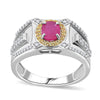 Mozambique Ruby