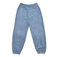 Tamsy Light Blue Pajama Bottom - One Size Fits Most