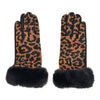Brown Leopard