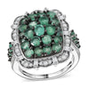 Kagem Zambian Emerald