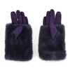 Dark Purple
