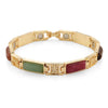 Multi Gemstone