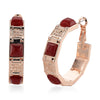 Cherry Quartz