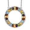 Multi Gemstone