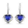 Blue Glass